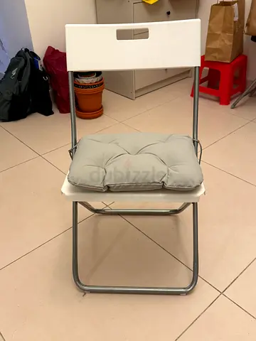 IKEA Folding Chair - AED 25