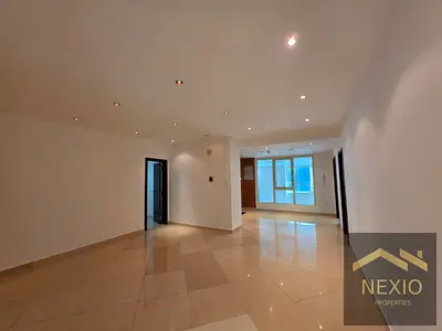 Spacious | Indoor Pool Access | City View