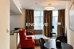 Unfurnished | Open View | Best Deal