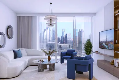 NEW BRAND | SPACIOUS LAYOUT | 1 BEDROOM