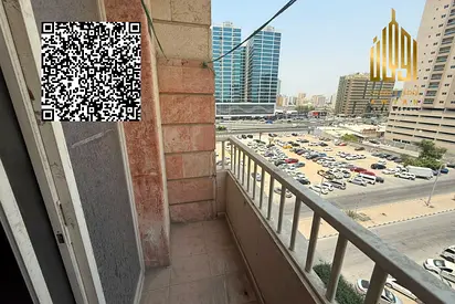 Spacious 1BR for Rent | Al Jurf Bridge Ajman