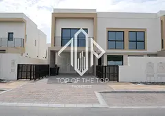 Affordable Living | Huge Layout Villa | Vacant