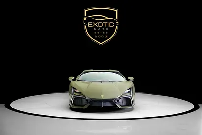 صورة 3 لـ 2024 Lamborghini REVUELTO