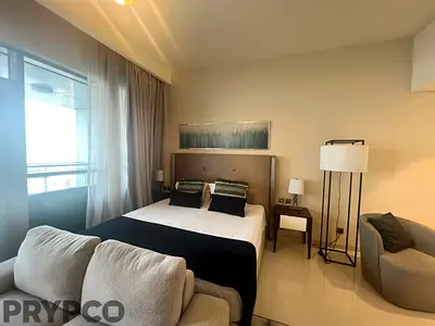 Fully Furnished STD | Viewing Available| Vacant