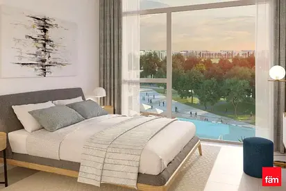 High Floor | Large Layout | Handover Soon