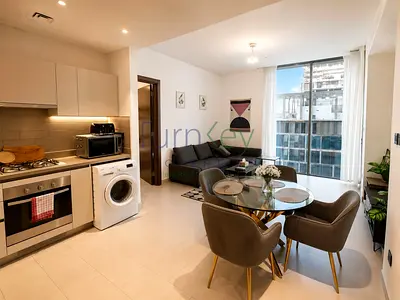 Lowest price unit | Vacant High ROI | High floor