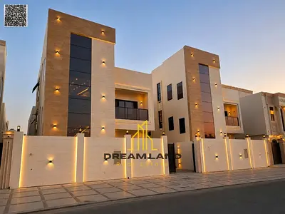 Luxury Double High Villa in Al-Haliyo 2 | Direct from Owner | Registration Fees Included | Cash Discount | Freehold