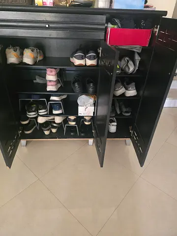 shoestand
