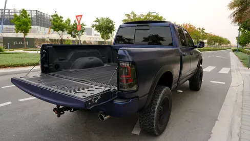 صورة 7 لـ 2016 Dodge RAM 1500