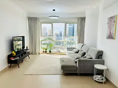 Nicely Furnished | Upgraded Unit | VOT