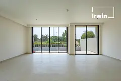 Golf Course View | Corner Villa | Ready To Move In