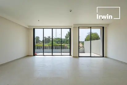 Golf Course View | Corner Villa | Ready To Move In