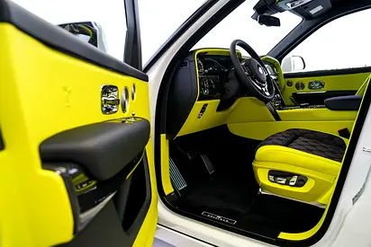 صورة 9 لـ 2026 ROLLS-ROYCE CULLINAN