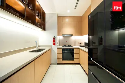 Brand New | Luxury Living | Burj Khalifa View |