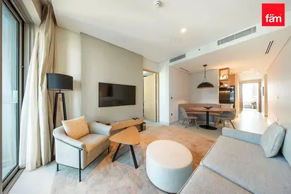 Brand New | Luxury Living | Burj Khalifa View |