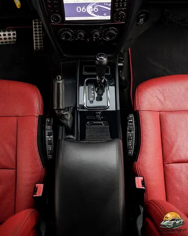 2012 Mercedes-BENZ G-CLASS 缩略图 19