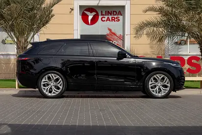 Land Rover Range Rover Velar R-Dynamic SE, миниатюра 9