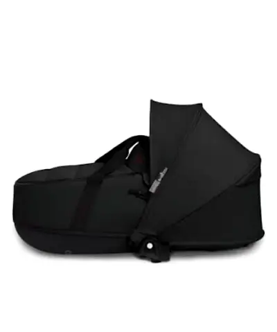 Yoyo Black bassinet