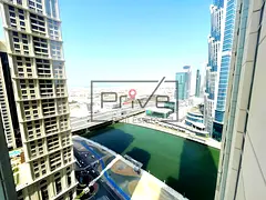 2 Weeks Free | Vacant from July 2026 | Canal View