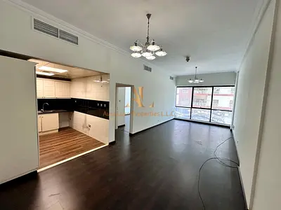 2 BHK | Al Raffa | Unfurnished | Ready to Move
