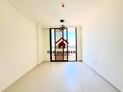 1 month free/6 cheque payment/very luxury apartment/with balcony/brand new building/ready to move!