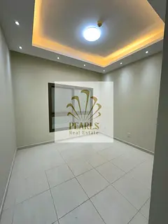 Luxury 1-bedroom apartment in Emirates City on Sheikh Mohammed Bin Zayed Road. Premium finishes, 2 b