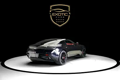صورة مصغرة 3 لـ 2021 Aston Martin DB11