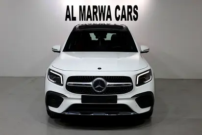صورة مصغرة 6 لـ 2023 Mercedes-BENZ GLB