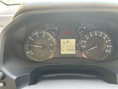 Toyota Prado GXR 2023 | GCC Specs | Pristine Condition