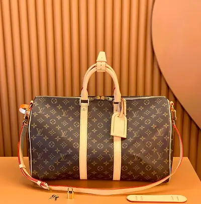 lv travel bag