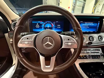 صورة مصغرة 8 لـ 2019 Mercedes-BENZ CLS