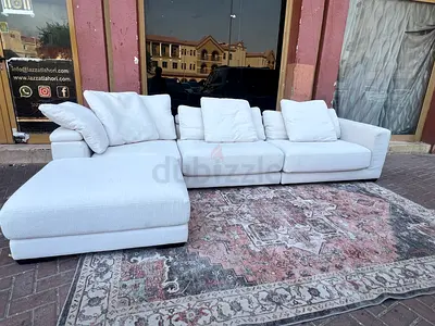 Chattels and more olta Sofa Beige