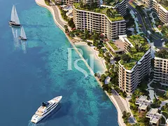 Full Canal View | Waterfront | High Floor!