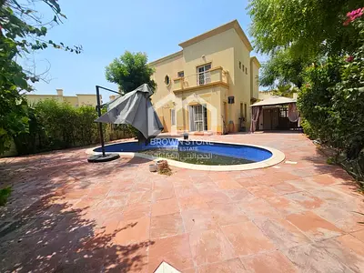 TYPE 3E UNIT | PRIVATE POOL | PARK AND POOL VIEW