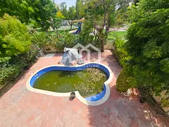 TYPE 3E UNIT | PRIVATE POOL | PARK AND POOL VIEW