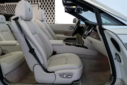 2017 ROLLS-ROYCE DAWN — миниатюра 12