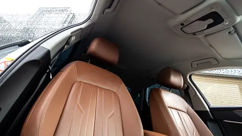 2024 AUDI A6 — миниатюра 15