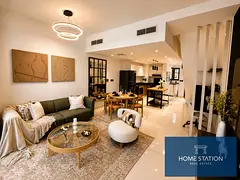 SINGLE ROW TOWNHOUSE | MONTHLY PAYMENT PLAN | CENTRAL LOCATION | NEAR IMG