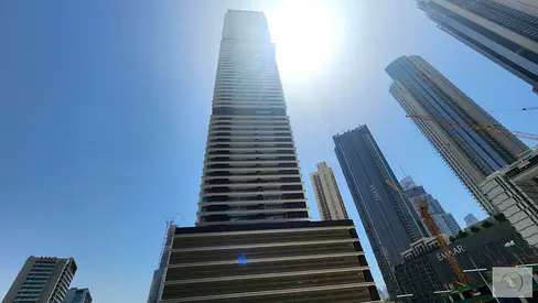 Exclusive 5* Corner Unit, Burj View, Ready, High Floor