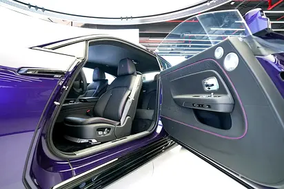 صورة 7 لـ 2026 ROLLS-ROYCE SPECTRE