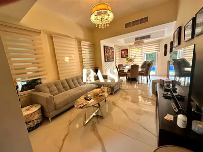 RENOVATED 3BR VILLA | PRIVATE POOL | VACANT SOON