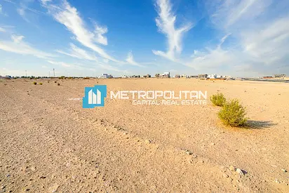Huge Plot |Corner Unit| Locals Only|Prime Location