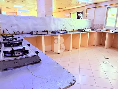 Labor Camp I Ready to Move I All Inclusive