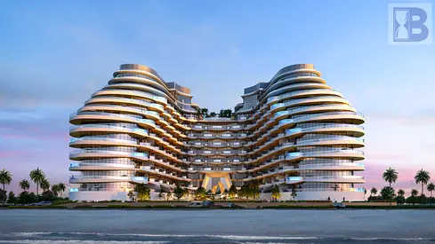 Water-Inspired Design | Luxury Residences | Prime Waterfront | Island Elegance | High ROI Potential