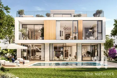 Luxury Living | Single Row | Large Layout