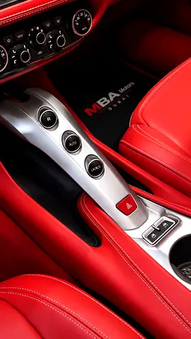 2017 Ferrari F12 BERLINETTA — фото 12