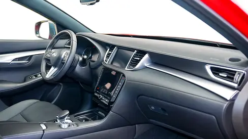 Infiniti QX55 Essential, миниатюра 6