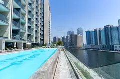 Canal View Residence | Luxury Living | Resort-Style Amenities
