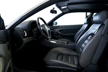 2003 Ferrari 456 缩略图 8