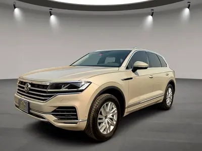 ZERO DEPOSIT 2349 P/M | AGENCY SERVICE CONTRACT UNTIL APRIL 2031 | TOUAREG ATMOSPHERE 2023